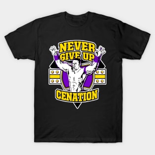 Cenation T-Shirt